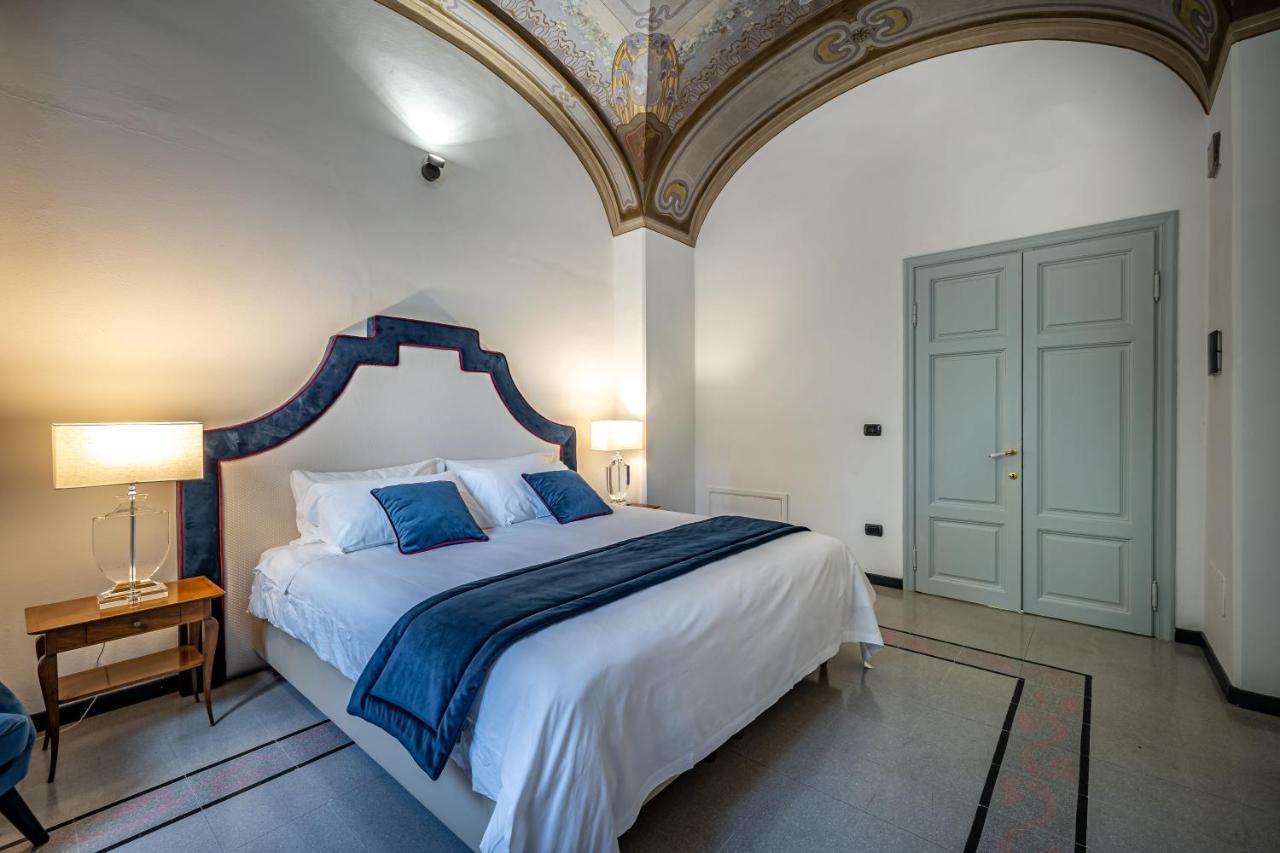 Yid Five Luxury Suites Apt With Secret Garden Apartamento Florencia