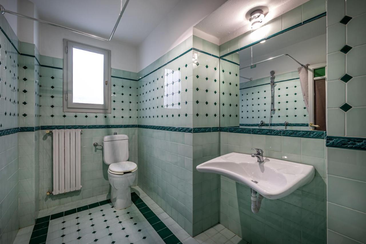 Apartamento Yid Five Luxury Suites Apt With Secret Garden