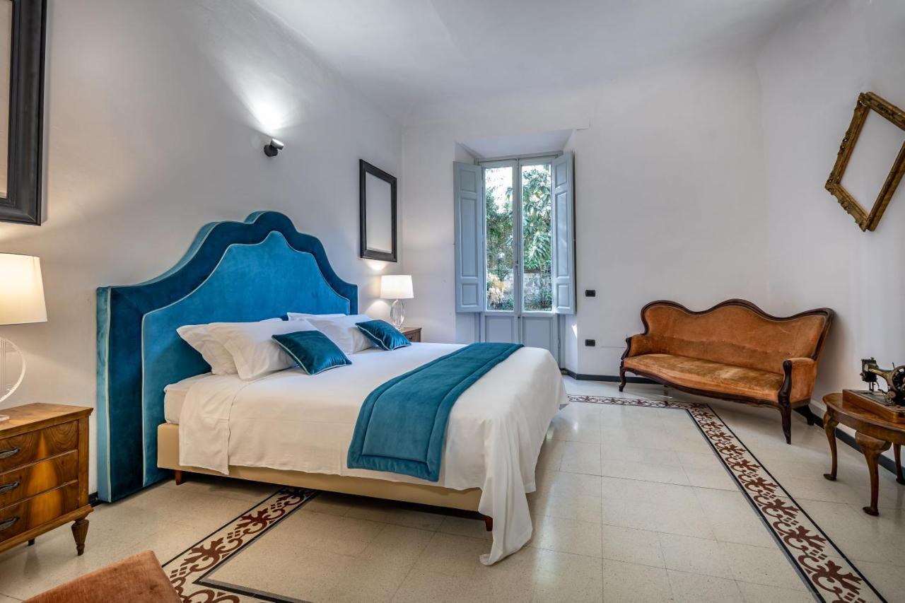Apartamento Yid Five Luxury Suites Apt With Secret Garden