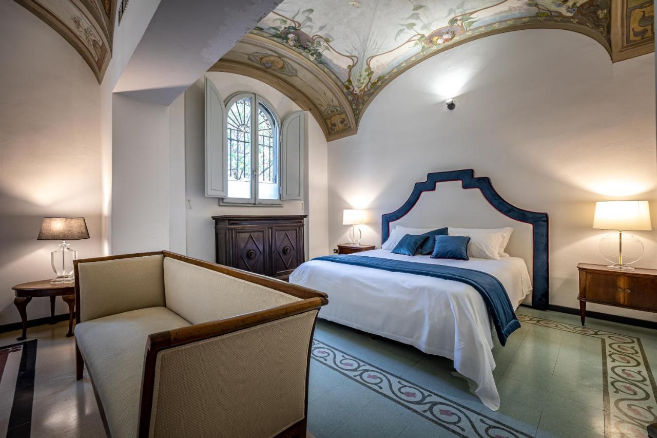 Yid Five Luxury Suites Apt With Secret Garden Florencia