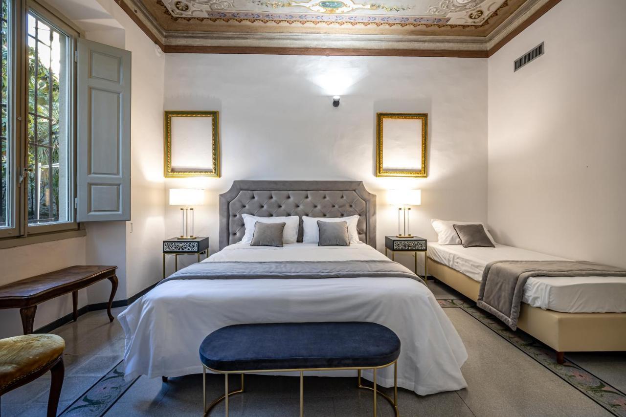 Yid Five Luxury Suites Apt With Secret Garden Apartamento
