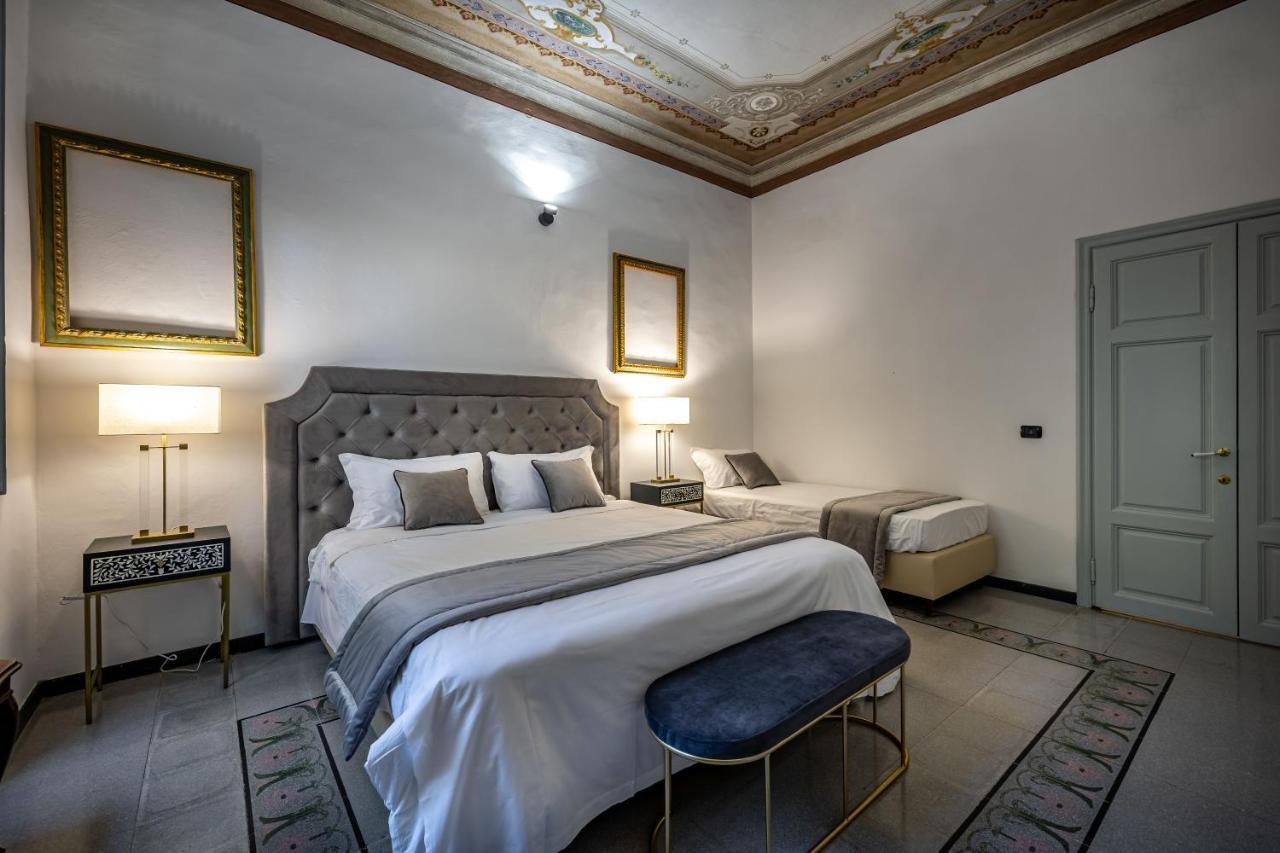 Yid Five Luxury Suites Apt With Secret Garden Apartamento *