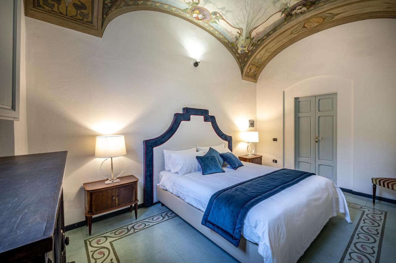 Apartamento Yid Five Luxury Suites Apt With Secret Garden Florencia