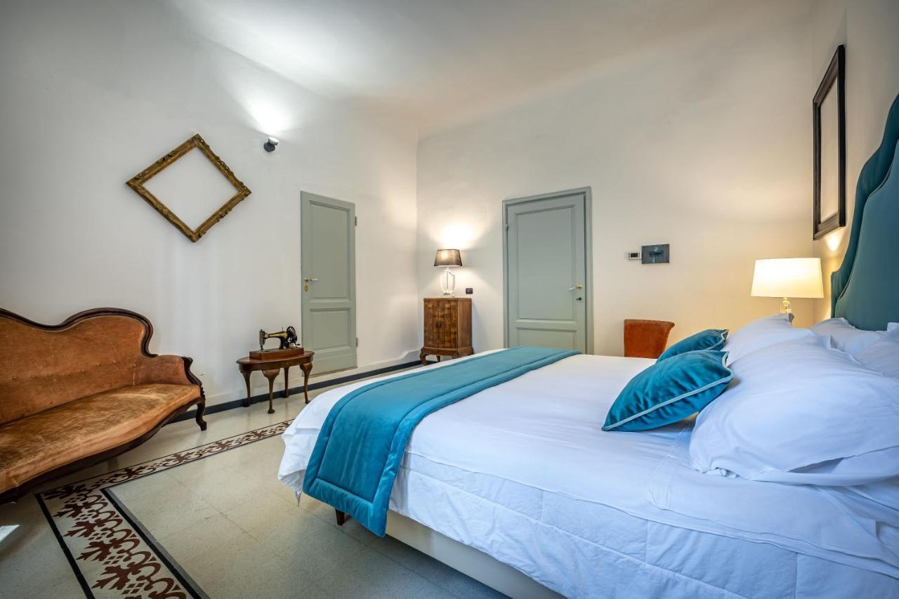 Apartamento Yid Five Luxury Suites Apt With Secret Garden