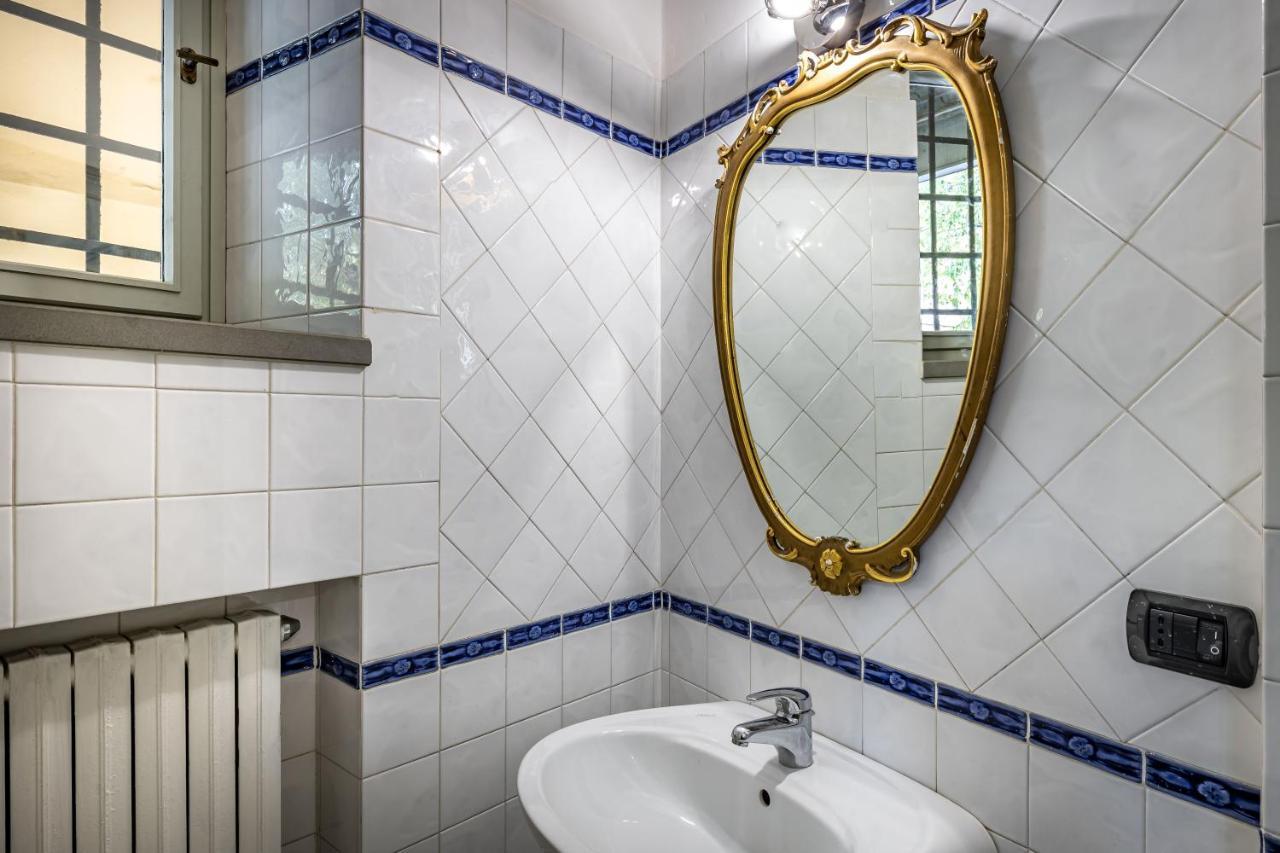 Yid Five Luxury Suites Apt With Secret Garden * Florencia