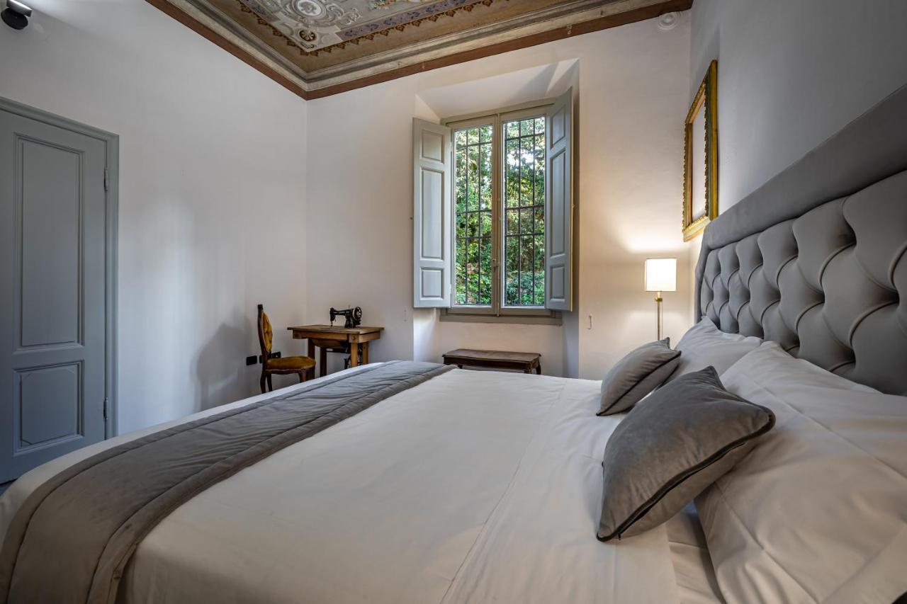 Apartamento Yid Five Luxury Suites Apt With Secret Garden