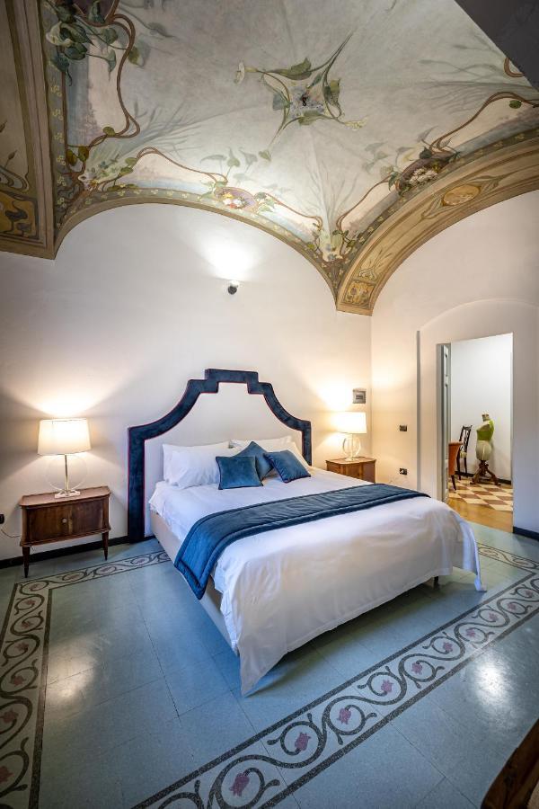 Yid Five Luxury Suites Apt With Secret Garden Apartamento Florencia