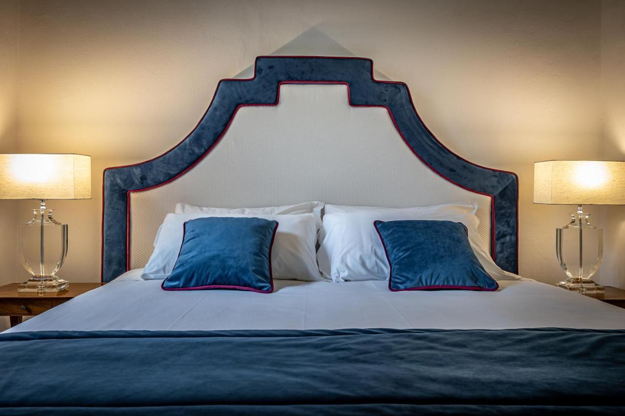 Yid Five Luxury Suites Apt With Secret Garden Apartamento Florencia