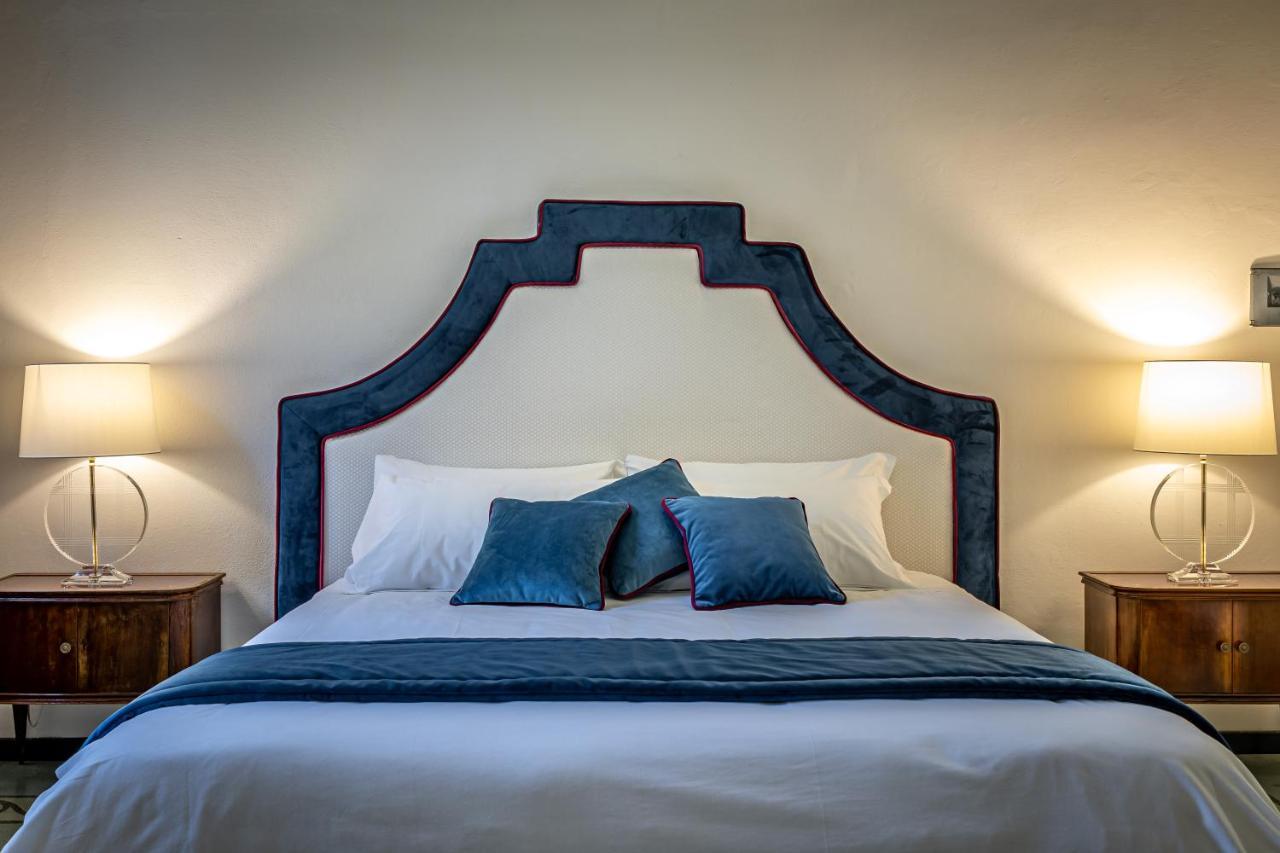 Apartamento Yid Five Luxury Suites Apt With Secret Garden Florencia