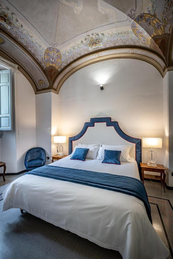 Apartamento Yid Five Luxury Suites Apt With Secret Garden Florencia