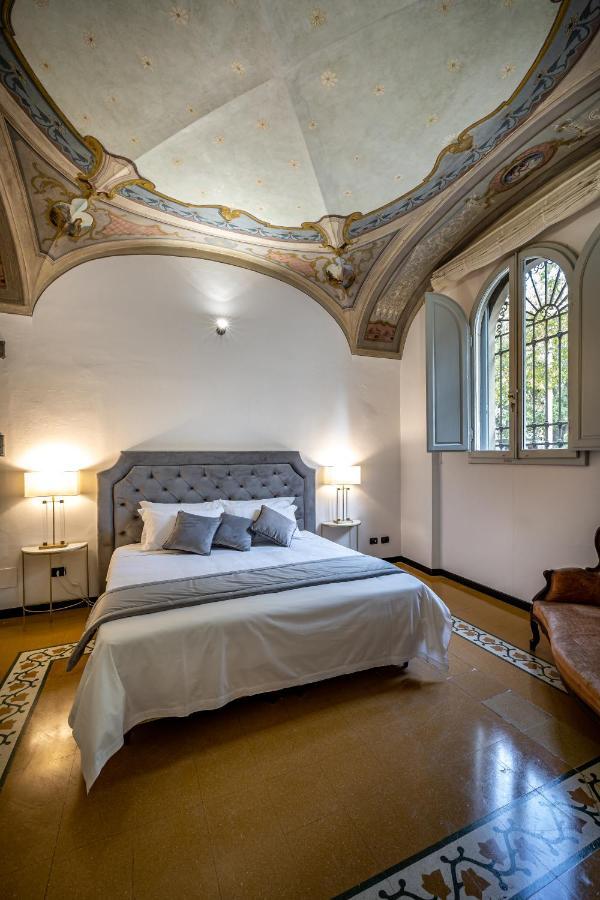 Yid Five Luxury Suites Apt With Secret Garden Apartamento Florencia